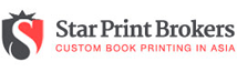 Star Print Brokers logo